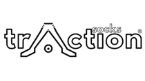 Traction Socks Logo