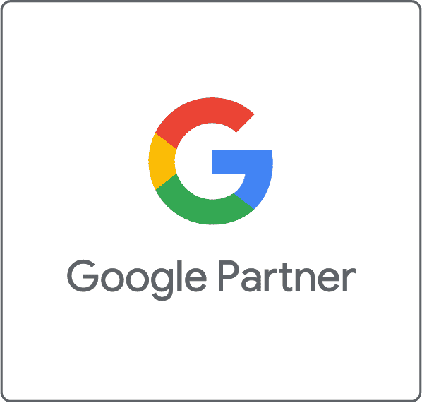 Offizieller Google Partner