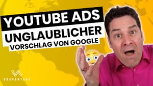 YouTube Ads skalieren