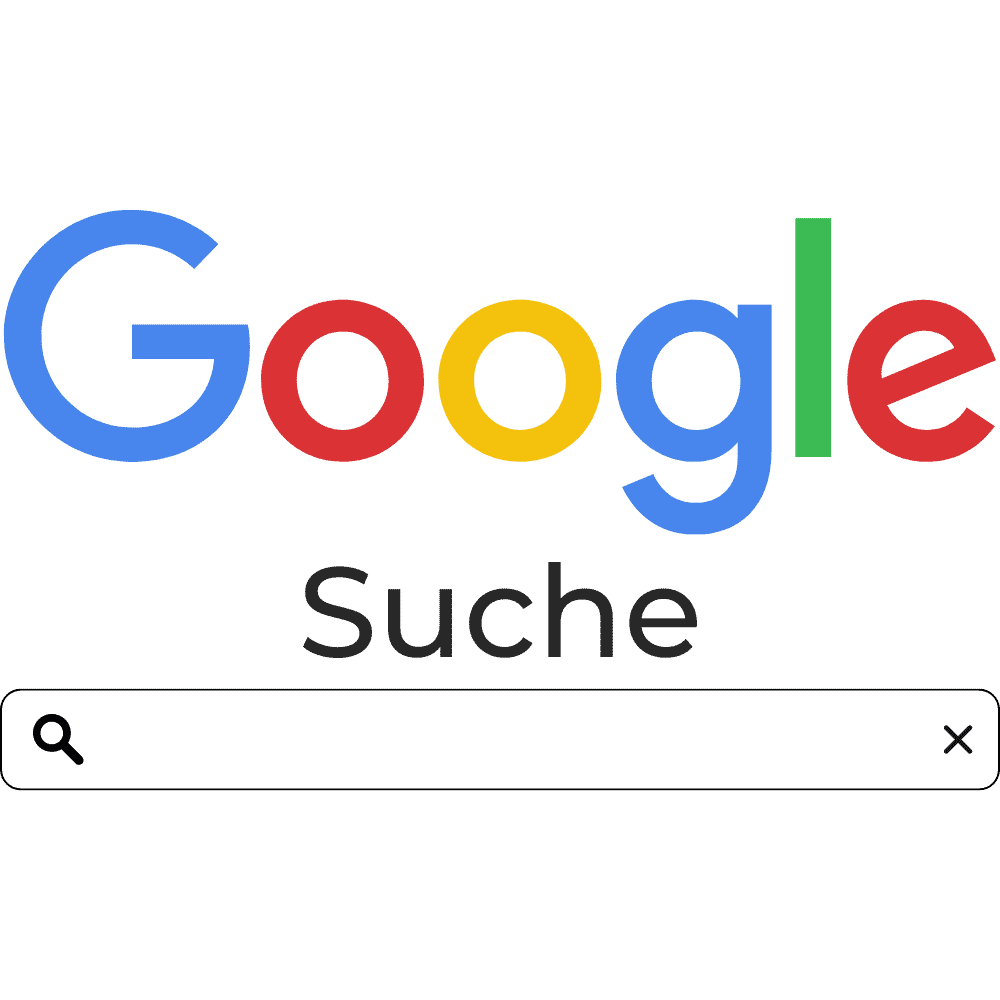 Google Suche