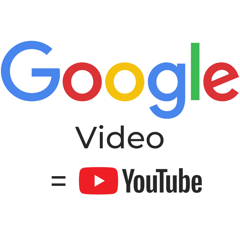 Google Video Netzwerk YouTube