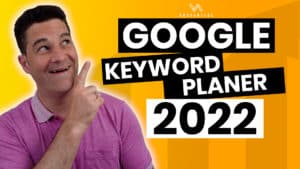 Google Keyword-Planer