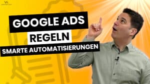 Google Ads Regeln