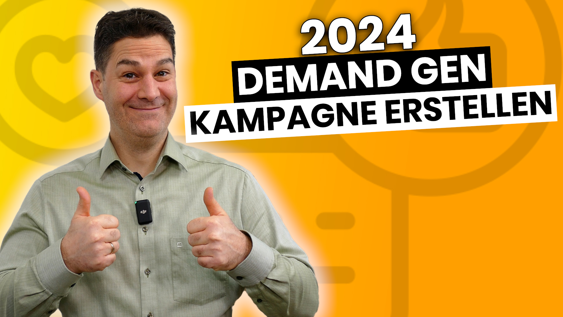 Demand Gen Google Ads 2024