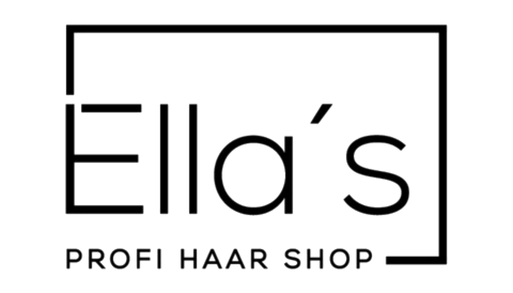 Ellas-Hair-Shop Logo