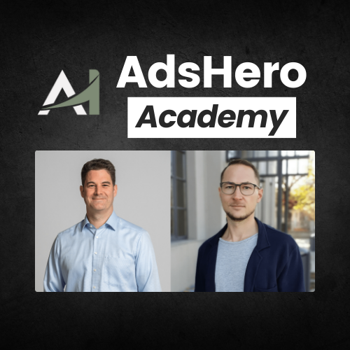 AdsHero Academy