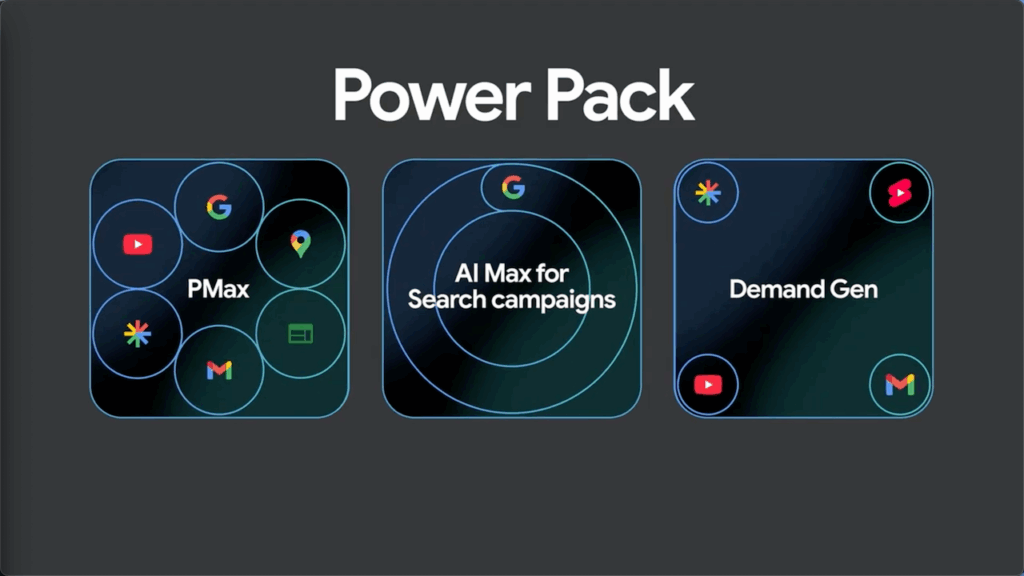 Power Pack